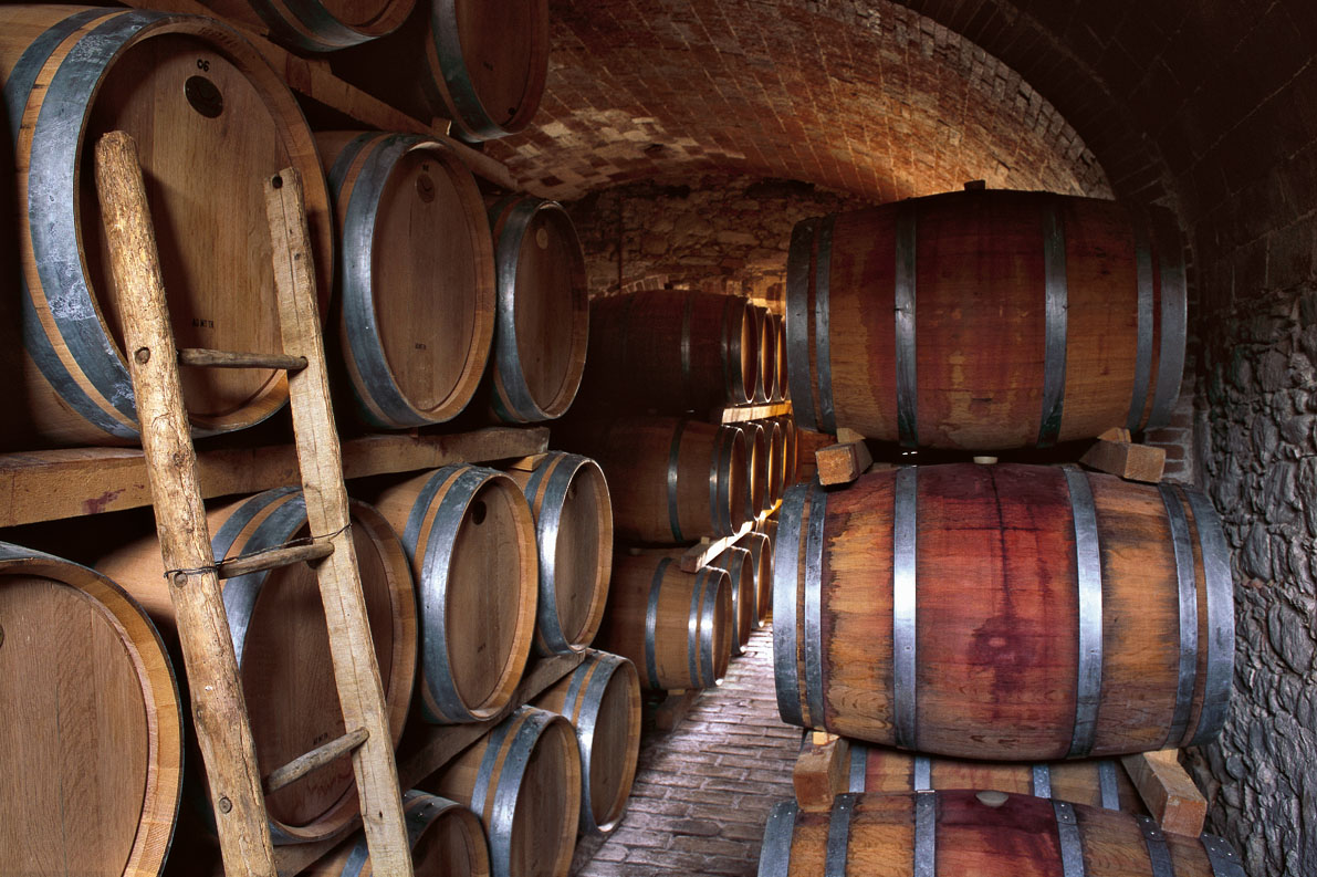 TENUTA SETTE PONTI SRL