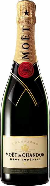 Champagne Brut AOC Imperial Moet & Chandon - 0.2l - MOET HENNESSY ITALIA SPA