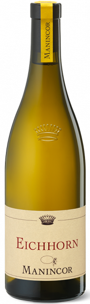 Weissburgunder "Eichhorn" Bio 2024 - 0.75l - Weingut Manincor
