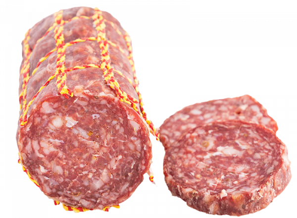 Schafsalami - 0.25kg - Metzgerei Steiner