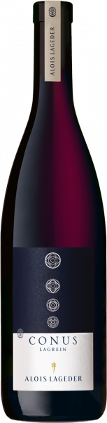 Lagrein "Conus" Bio 2021 - 0.75l - Alois Lageder