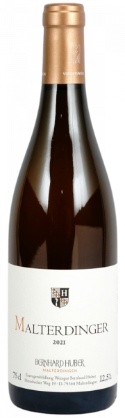 Spätburgunder Rose VDP Malterdinger 2023 - 0.75l - Weingut Bernhard Huber