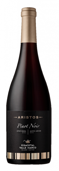 Pinot Noir Riserva Aristos 2022 - 0.75l - Kellerei Eisacktal