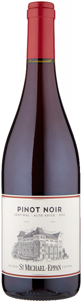 Blauburgunder 2024 - 0.75l - Kellerei St. Michael Eppan