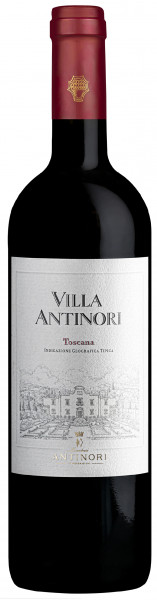 Toscana Rosso 2020 - 0.75 - MARCHESI ANTINORI S.p.A