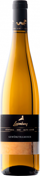 Gewürztraminer 2024 - 0.75l - Weingut Laimburg