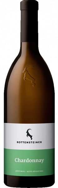 Chardonnay 2024 - 0.38l - Weingut Hans Rottensteiner