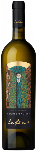 Gewürztraminer "Lafóa" 2023 - 0.75l - Kellerei Schreckbichl