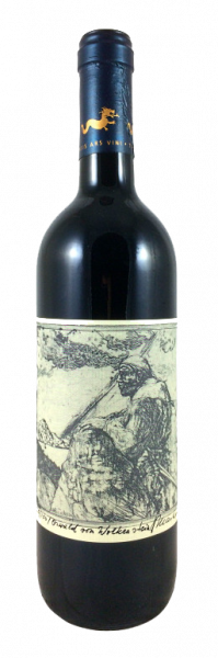 Lagrein "Lamarein" 2024 - 0.75l - Weingut Unterganzner