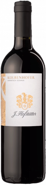 Vernatsch "Kolbenhofer" 2024 - 0.75l - Weingut J. Hofstätter