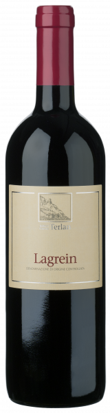 Lagrein 2024 - 0.75l - Pardellerhof