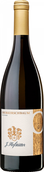 Sauvignon "Vigna Oberkerschbaum" 2022 - 0.75l - Weingut J. Hofstätter