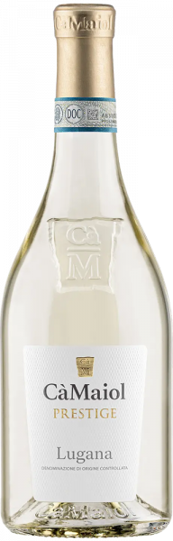 Lugana Prestige DOC - 0.75l - Ca Maiol