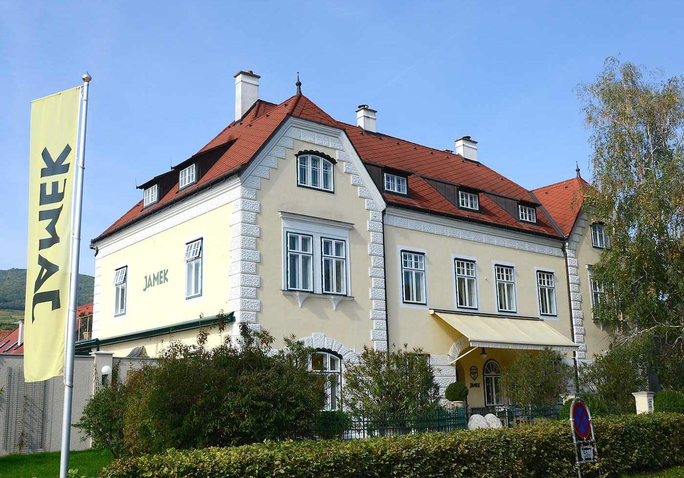 Weingut Jamek