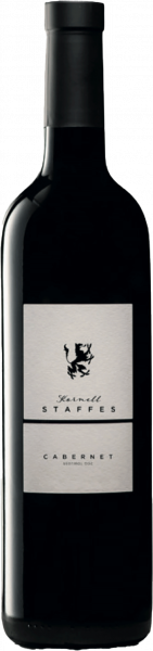 Cabernet Sauvignon Riserva "Staffes" 2022 - 0.75l - Weingut Kornell