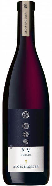 Merlot Riserva "XV" Bio 2021 - 0.75l - Alois Lageder