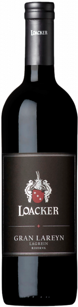 Lagrein Riserva "Gran Lareyn" Bio 2022 - 0.75l - Weingut Loacker