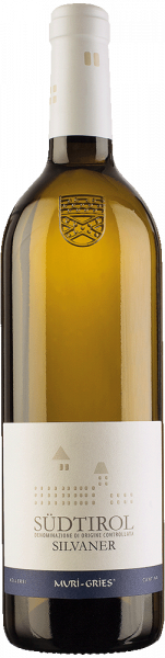 Silvaner 2024 - 0.75l - Klosterkellerei Muri Gries