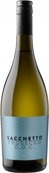 Perlwein "Silber" - 0.75l - Cantine Sacchetto 