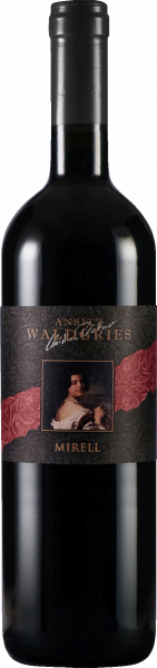 Lagrein "Mirell" 2021 - 0.75l - Ansitz Waldgries