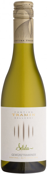 Gewürztraminer "Selida" 2024 - 0.38l - Kellerei Tramin