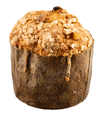 Panettone Klassisch - 300g - Bäckerei Knapp