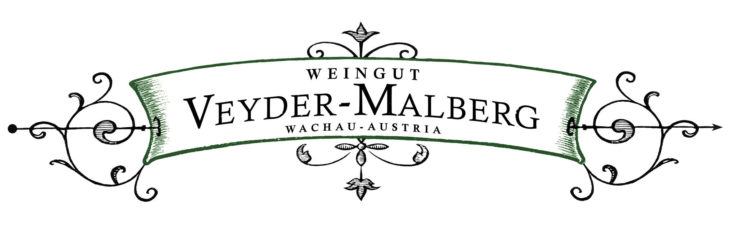 Weingut Malberg Logo