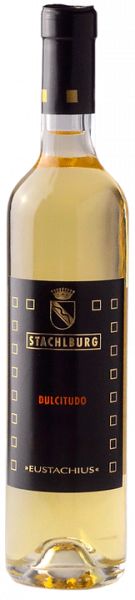 Gewürztraminer Spätlese "Dulcitudo" Bio 2021 - 0.5l - Stachlburg Schlossweingut 