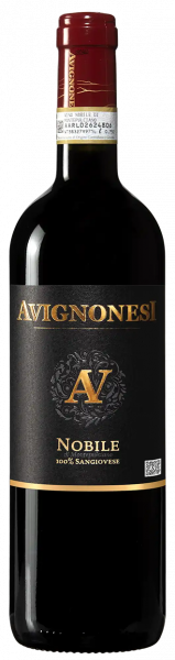 Vino Nobile di Montepulciano 2020 - 0.38l - Avignonesi
