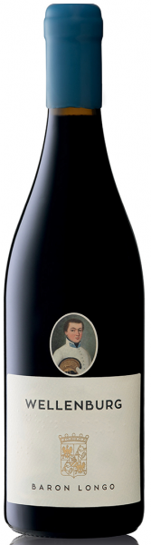 IGT Cabernet Vigneti delle Dolomiti Wellenburg BIO 2021 - 0.75l - Weingut Baron Longo