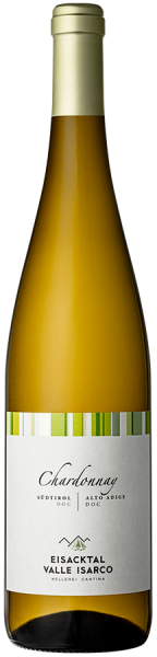 Chardonnay 2024 - 0.75l - Kellerei Eisacktal