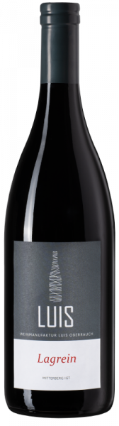 Lagrein 2022 - 0.75l - Luis Wine