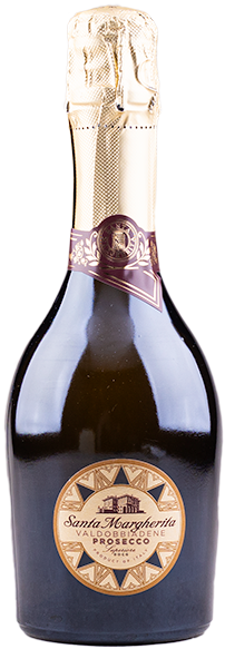 Prosecco Valdobbiadene Superiore Brut - 0.38l - SANTA MARGHERITA SPA