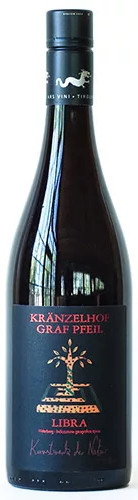 Blauburgunder Libra Kunstwerk der Natur 2021 - 0.75l - Weingut Kränzelhof 