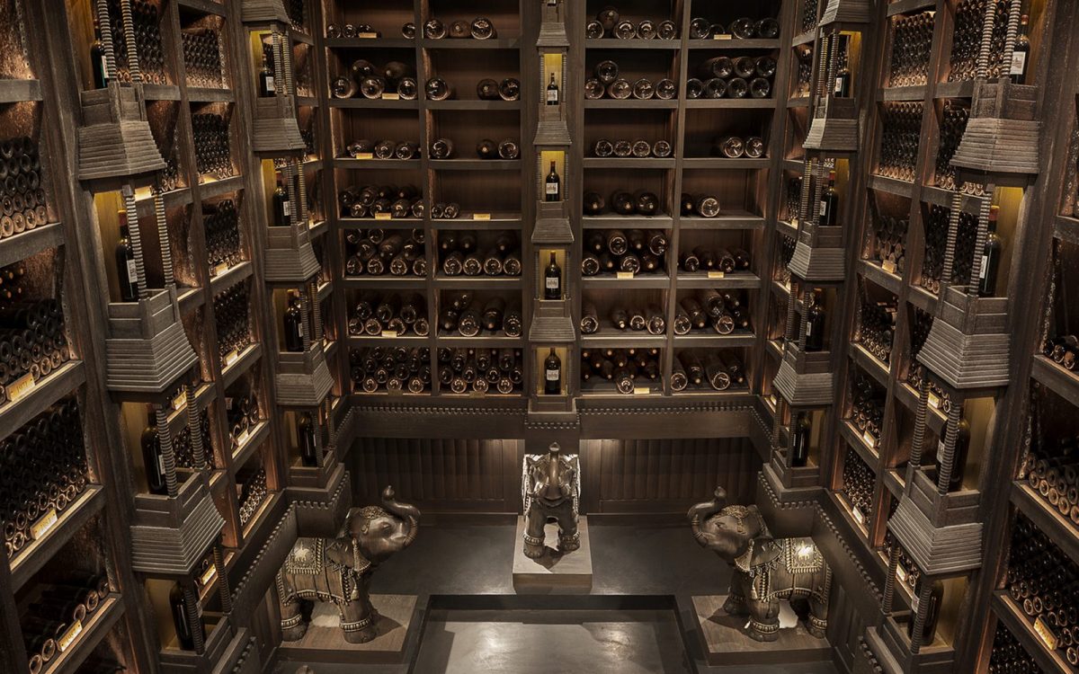 Chateau Cos d'Estournel