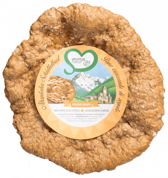 Ahrntaler Schüttelbrot - 165g - Ah! Natur