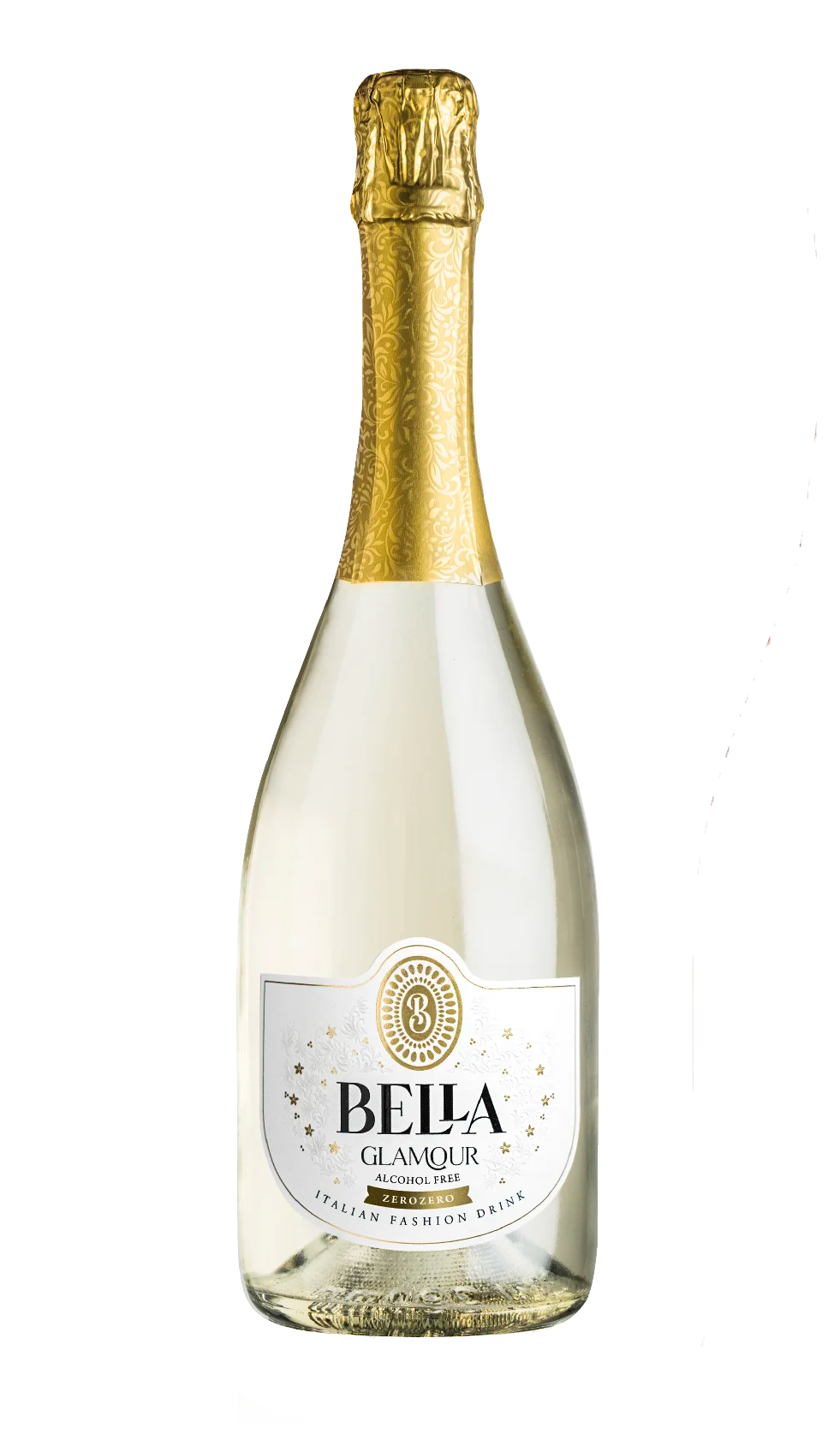 Bevanda analcolica “Bella Drink Glamour Zero Zero” Bella Drink I Meraner  Weinhaus