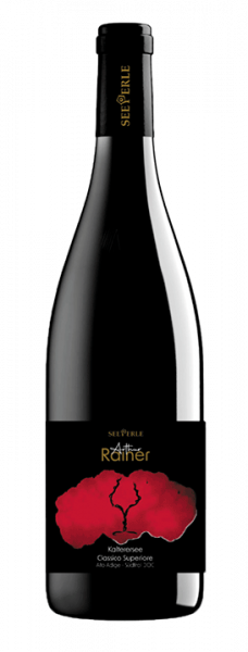 Kalterersee Classico Superiore "A.Rainer" 2023 - 0.75l - Weingut Seeperle