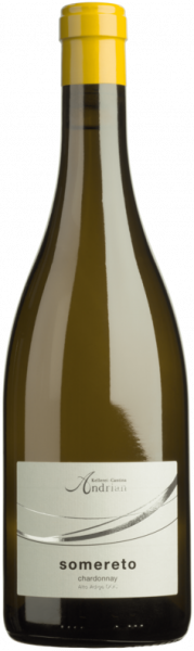 Chardonnay "Somereto" 2024 - 0.75l - Kellerei Andrian