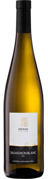 Sauvignon "Festival" 2024 - 0.75l - Kellerei Meran 