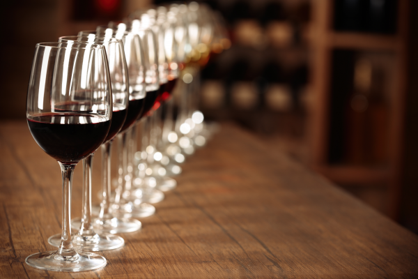 Gambero Rosso 2022 – Die besten Weine Südtirols