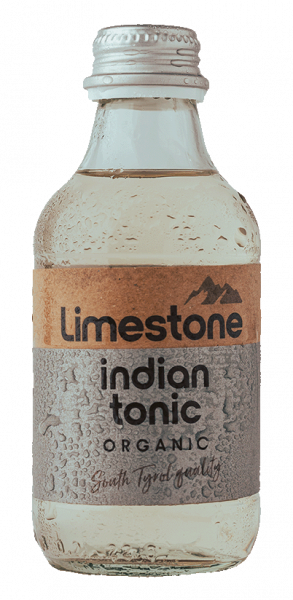 Tonic Indian Bio - 200ml - Limestone Tonic