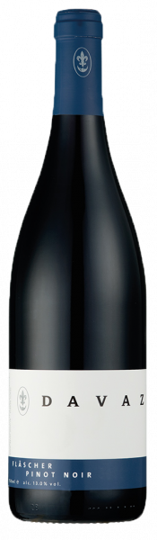 Fläscher Pinot Noir 2020 - 0.75l - Weingut Davaz
