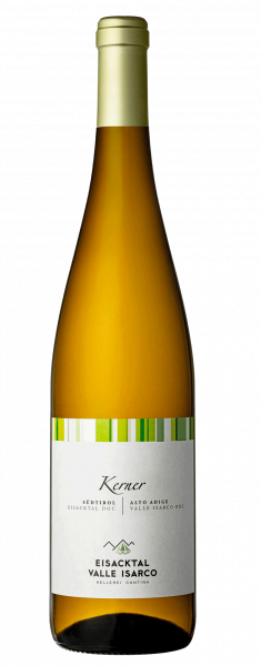 Kerner 2024 - 0.75l - Kellerei Eisacktal