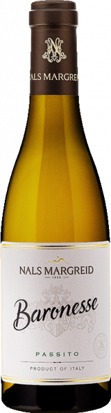 Moscato giallo Passito "Baronesse" 2022 - 0.38l - Kellerei Nals Margreid