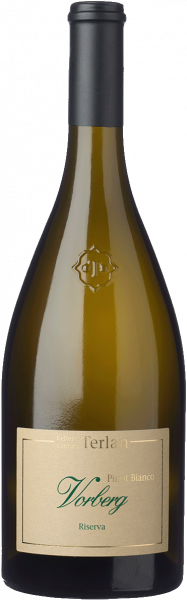 Weissburgunder Riserva "Vorberg" 2023 - 0.75l - Kellerei Terlan
