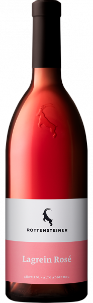 Lagrein Rosato 2023 - 0.75l - Weingut Hans Rottensteiner