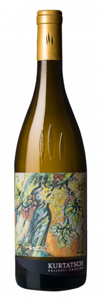 Cuvée Weiß "Amos" 2022 - 1.5l - Kellerei Kurtatsch