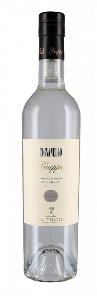 Grappa "Tignanello" - 0.5l - MARCHESI ANTINORI S.p.A