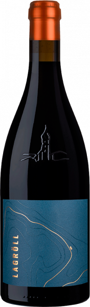 Lagrein Riserva "Lagröll" 2021 - 0.75l - Kellerei Sankt Pauls
